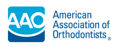 Logo - American Association of Orthodontists